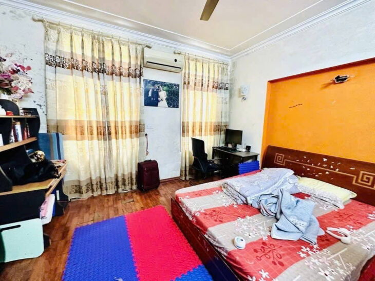 BÁN NHÀ TỨ LIÊN, TÂY HỒ. 60M2 4 TẦNG MT 5M GIÁ 15 TỶ- NGÕ THÔNG -OTO NHÀ DÂN XÂY CHẮC CHẮN VÔ CÙNG.