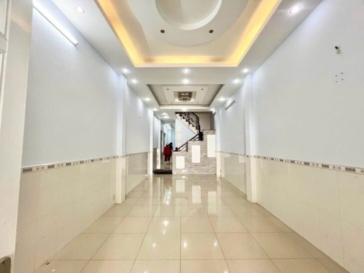 TL5- BÁN GẤP NHÀ KHU TÊN LỬA BTĐ B BÌNH TÂN (82m2, 2 tầng) chỉ 5.9 Tỷ