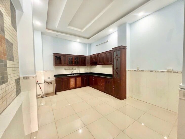 TL5- BÁN GẤP NHÀ KHU TÊN LỬA BTĐ B BÌNH TÂN (82m2, 2 tầng) chỉ 5.9 Tỷ