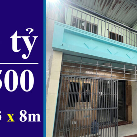 nhà dưới 4 tỷ quận 7, phường tân quy, 2 tầng, hẻm xe ba gác vào tận nơi