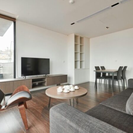 ► Toà Căn Hộ kiệt 6m thẳng thông, Nguyễn Hữu Thọ, sân bay, 4.5 tầng, 7 căn hộ cao cấp, 6.2 tỷ