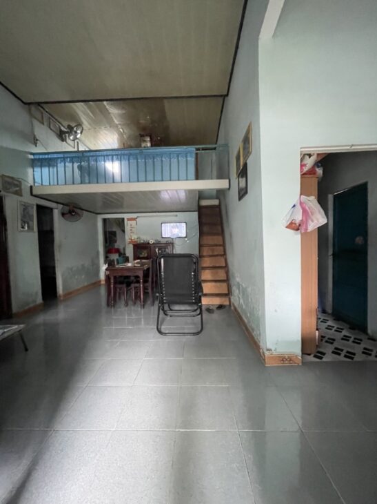 # Nhà Kiệt Ô tô Nguyễn Hữu Thọ, gần Sân Bay, 194m2, Ngang 9.2m, 10.5 tỷ