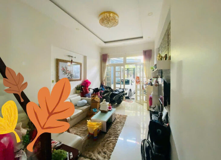 BÁN NHÀ MẶT TIỀN ĐƯỜNG KDC BÌNH HƯNG – ĐƯỜNG 12M VỈA HÈ 2 BÊN – 96M2 – CHỈ 9.3 TỶ