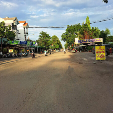 BÁN NHÀ MẶT TIỀN ĐƯỜNG KDC BÌNH HƯNG – ĐƯỜNG 12M VỈA HÈ 2 BÊN – 6 TẦNG – CÓ HẦM ĐỂ XE, CHỈ 12 TỶ