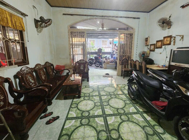 BÁN NHÀ NGAY HIMLAM, KÊ BỆNH VIỆN TÂN HƯNG QUẬN 7, HXH, DT 160M2, CHỈ 9 TỶ