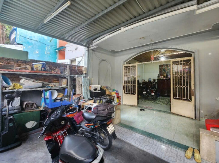 BÁN NHÀ NGAY HIMLAM, KÊ BỆNH VIỆN TÂN HƯNG QUẬN 7, HXH, DT 160M2, CHỈ 9 TỶ