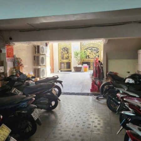 BÁN CĂN HỘ DỊCH VỤ, NGUYỄN THỊ THẬP Q7, DÒNG TIỀN 90 triệu/1 tháng, 5 TẦNG, 120M2, CHỈ 22.x TỶ