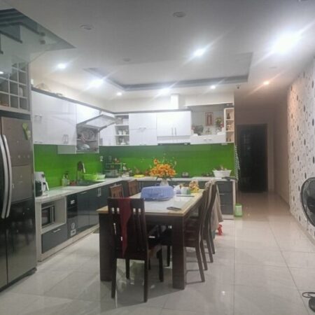 # Mặt Tiền Hàn Thuyên đường 7.5m Hải Châu, 118m2, 4 tầng đẹp xịn, 10.x tỷ