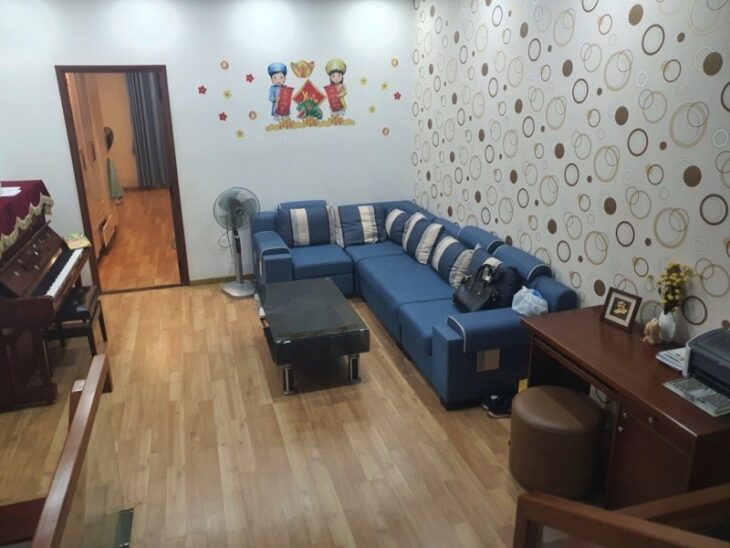# Mặt Tiền Hàn Thuyên đường 7.5m Hải Châu, 118m2, 4 tầng đẹp xịn, 10.x tỷ