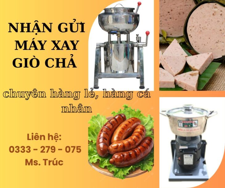NHẬN VẬN CHUYỂN GIƯỜNG GỘI, GHẾ NAIL, MÁY MÓC NHÀ BẾP BẰNG ĐƯỜNG BIỂN