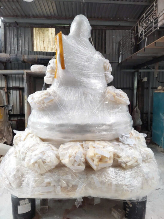 CHUYÊN VẬN CHUYỂN TƯỢNG BẰNG ĐƯỜNG BIỂN