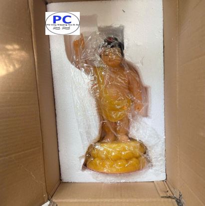 CHUYÊN VẬN CHUYỂN TƯỢNG BẰNG ĐƯỜNG BIỂN