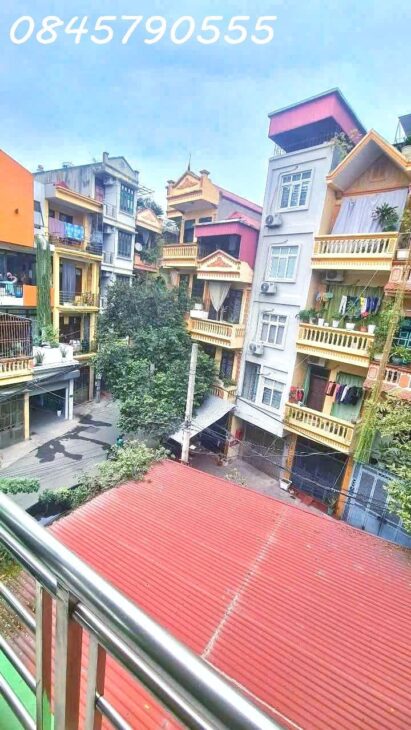 bàn nhà, Bùi Xương Trạch, Khương Đình, Thanh Xuân, phan lô oto tránh, kinh doanh, DT82/100m2 x 4T