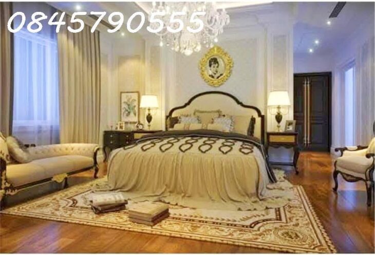 bán BT KĐT Dịch Vọng, Cầu Giấy, BT víp nhất quận 268m 4t tổng nội thất 20 tỷ nhập khẩu, tặng full