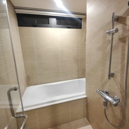 Căn 3 ngủ Skylake Phạm Hùng view trọn hồ điều hòa công viên CV1 Cầu Giấy giá đầu tư, cả dự án chỉ