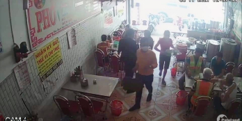 ♥ Nhà 2 Mặt Tiền Kinh Doanh đường 7.5m gần Chợ An Hải Đông, 6.2 tỷ