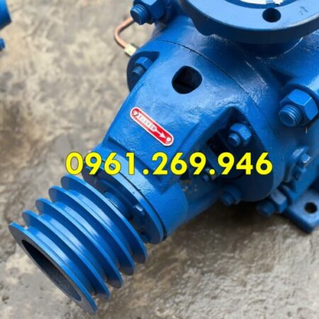 Máy bơm đa tầng 4 cánh Dosaki DG46-30X4 cột áp 120m cho phòng cháy chữa cháy Máy bơm đa tầng 4 cánh Dosaki DG46-30X4 cột áp 120m cho phòng cháy chữa cháy