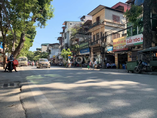 Bán nhà P.Minh Khai 63m2.MTx5m kinh ô tô qua nhà kd văn phòng, móng, my, tóc, spa,…