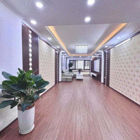 NHÀ 50M2, 7 TẦNG THANG MÁY, MẶT TIỀN 4M, 3 THOÁNG NGÕ 89 PHAN KẾ BÍNH, BA ĐÌNH, HÀ NỘI. GIÁ 16 TỶ