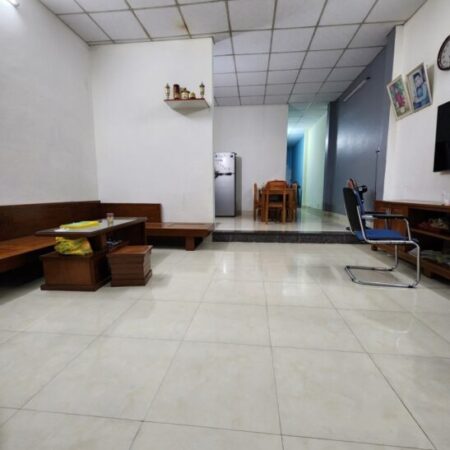 # 3.15 tỷ MT đường 5.5m Phước Lý 100m, C4, Móng 3 tầng, 10 trụ kiên cố