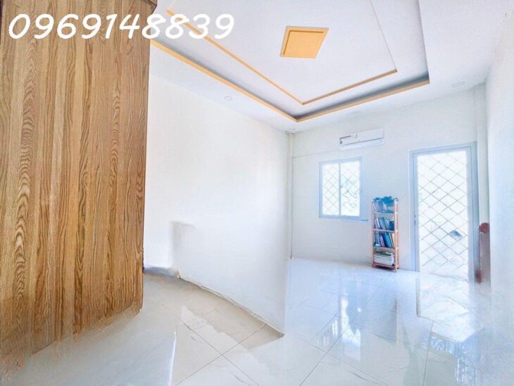 Siêu phẩm TT Gò vấp – 4l – 4p – ôtô vào nhà -chỉ 7 tỷ 8