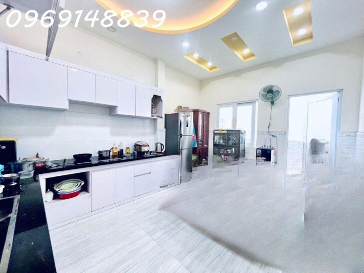 Siêu phẩm TT Gò vấp – 4l – 4p – ôtô vào nhà -chỉ 7 tỷ 8
