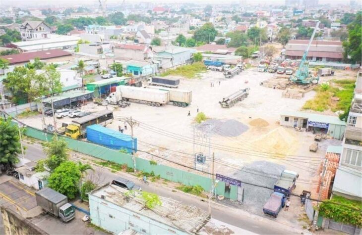 HAPPY ONE SORA Giá chỉ từ 45.9 triệu/m² – cơ hội hiếm có cho người biết nắm bắt thời điểm!