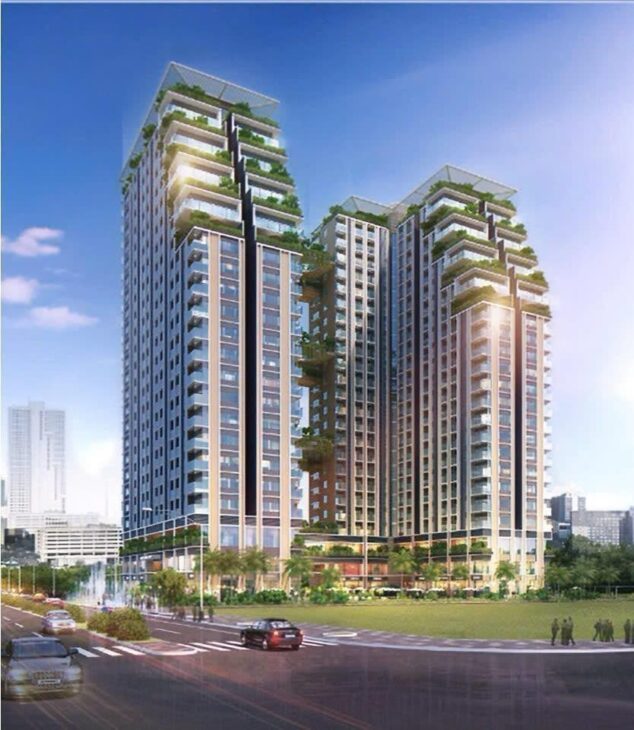 ???????????????????? ???????????? ???????????????? – Căn hộ Nhật Bản giữ long Thủ Đức chỉ 45,9tr/m2.