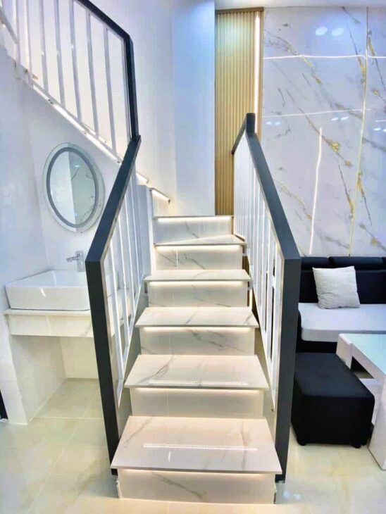 GÒ VẤP – 41M2 – FULL NỘI THẤT – HẺM XE HƠI – THÔNG NHẤT – NHỈNH 4 TỶ