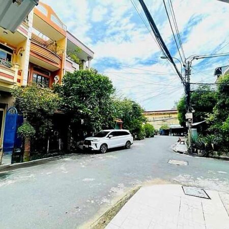 BÁN NHÀ BÌNH ĐÔNG, P.14 Q.8- 4x16m, 3 TẦNG, NHỈNH 6 TỶ – HOÀN CÔNG ĐỦ, KHÔNG QH