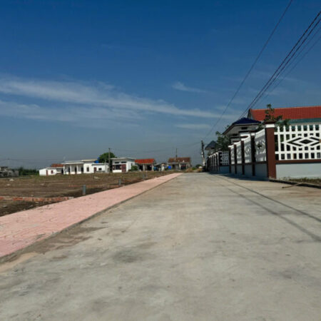 GIÁ CHỈ TỪ 1 TỶ /LÔ ĐẤT GIÁP QUẢNG TRƯỜNG BIỂN, GIÁP CÁC KHU NGHỈ DƯỠNG VÀ CÁC KHU CÔNG NGHIỆP