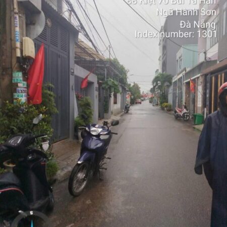 BÁN NHÀ RIÊNG KHUÊ MỸ 3,75 TỶ 73m2. GIÁ TỐT, ĐƯỜNG Ô TÔ RỘNG RÃI. ĐÀ NẴNG