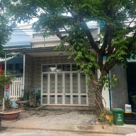 BÁN NHÀ 4 PHÒNG NGỦ – ĐỐNG CÔNG TƯỜNG – P.HÒA XUÂN – CẨM LỆ – ĐÀ NẴNG – 0905.929.409 (chính chủ)