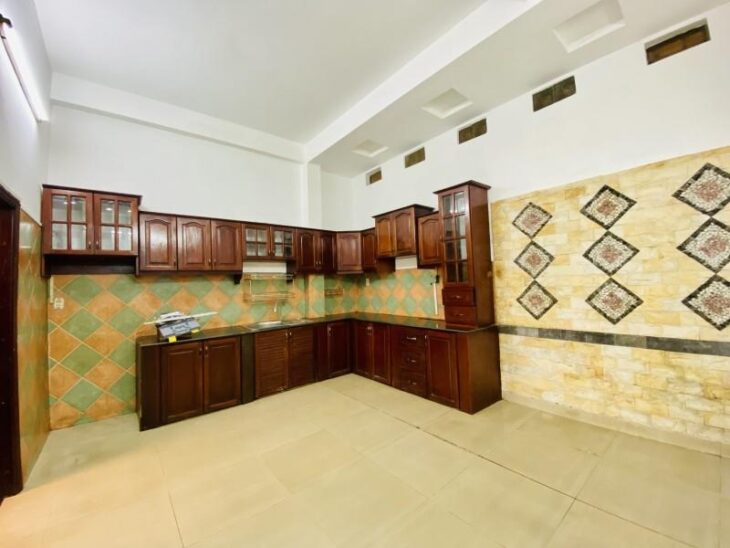 BÁN GẤP NHÀ ĐẸP QUANG TRUNG, P.14, GÒ VẤP – NGAY EMART 2 – HẺM XE HƠI – GIÁ CHỈ 9.5 TỶ