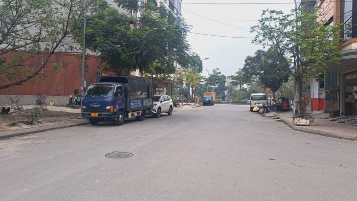 khu đất dv lk dương nội hà đông
