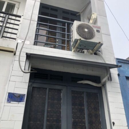 BÁN NHÀ PHƯỜNG 16 – GÒ VẤP – HẺM 3.5M THÔNG – CÁCH 1 CĂN RA HXH- DTSD 45M2 – TRỆT LẦU ĐÚC – GIÁ CHỈ BÁN NHÀ PHƯỜNG 16 – GÒ VẤP – HẺM 3.5M THÔNG – CÁCH 1 CĂN RA HXH- DTSD 45M2 – TRỆT LẦU ĐÚC – GIÁ CHỈ