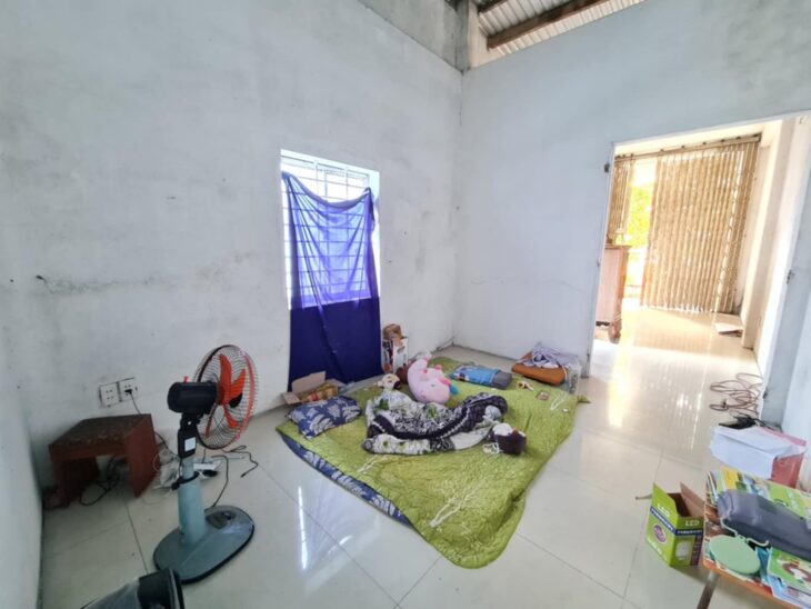 ???? Bán nhà 3 tầng mặt tiền Ngô Quyền đường 48m chỉ nhỉnh 6 tỷ.