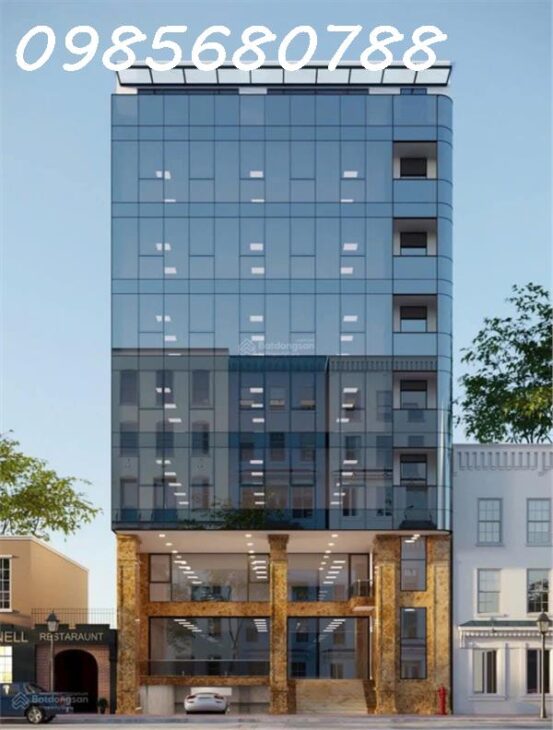 BÁN MẢNH ĐẤT VÀNG DIỆN TÍCH 490M2 TẠI MẶT PHỐ AN DƯƠNG VƯƠNG PHÚ THƯỢNG TÂY HỒ HÀ NỘI