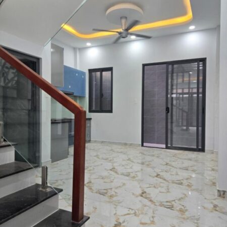 Nhà mới đẹp Đường Phước Thiện, Gần Vinhomes – Hẻm xe hơi (39)