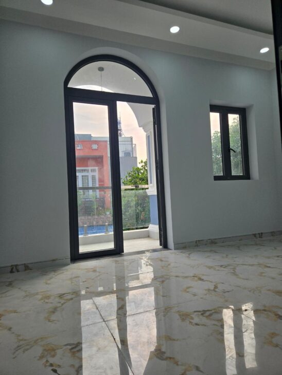 Nhà mới đẹp Đường Phước Thiện, Gần Vinhomes – Hẻm xe hơi (39)