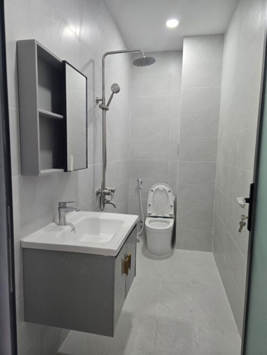 Nhà mới đẹp Đường Phước Thiện, Gần Vinhomes – Hẻm xe hơi (39)