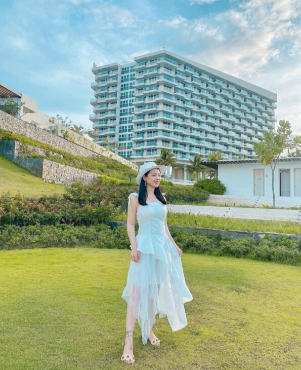 BÁN CĂN HỘ VEN BIỂN