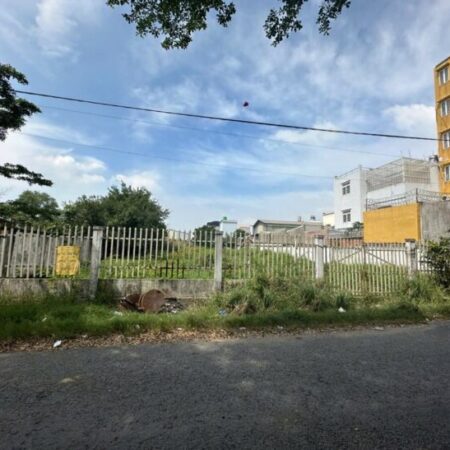 Bán Gấp 2668m2 Đất Thổ Cư Bình Chánh – An Phú Tây – Chỉ 65 Tỷ