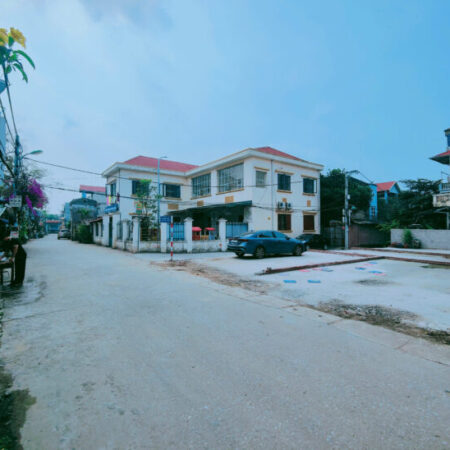 Bán 51m2 đất ,Chùa Thông Sơn Tây,đường thông ô tô