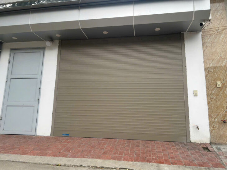 Bán Nhà Tam Hiẹp Phúc Thọ,129m2,mặt tiền 5m, đường thông ô tô tránh