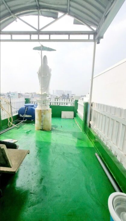 ???? BÁN NHÀ đường TÙNG THIỆN VƯƠNG P11 Q8 – Chủ thiện chí bán Gấp???? giá đã Giảm 6,5 tỷ????????