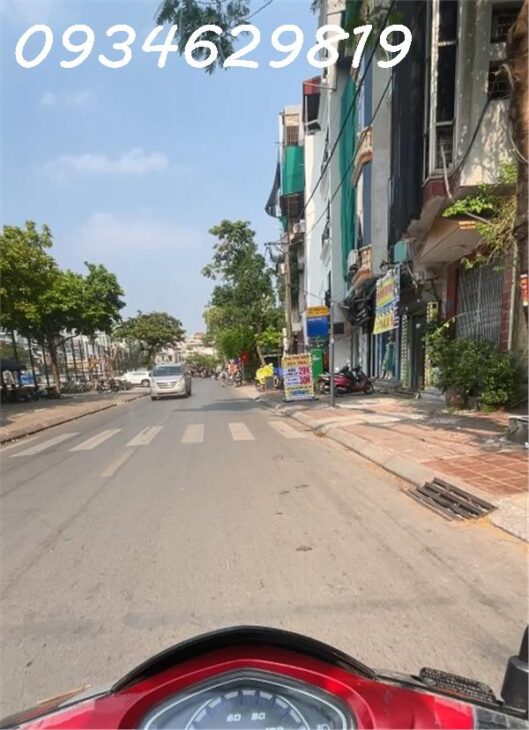 BÁN NHÀ LÊ HỒNG PHONG HÀ ĐÔNG OTO ĐỖ GẦN, MẶT TIỀN 5M