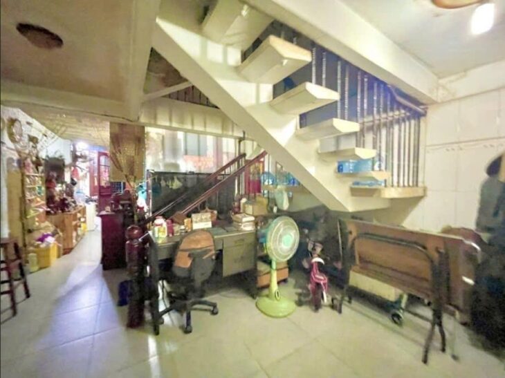 ✨️Bán Nhà Q8 P12 đường Tùng Thiện Vương ????Giá Hiếm rẻ 6,99 tỷ????????nhỉnh 80 triệu/M²