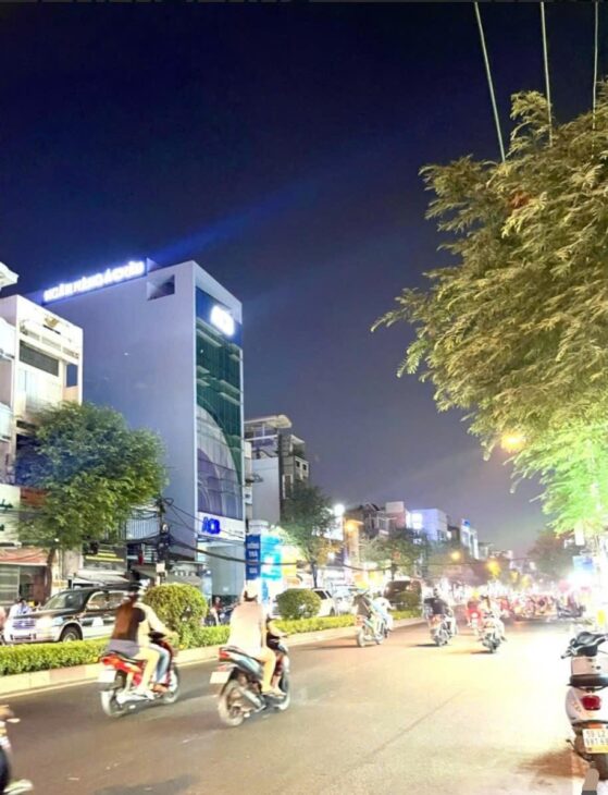 ✨️Bán Nhà Q8 P12 đường Tùng Thiện Vương ????Giá Hiếm rẻ 6,99 tỷ????????nhỉnh 80 triệu/M²