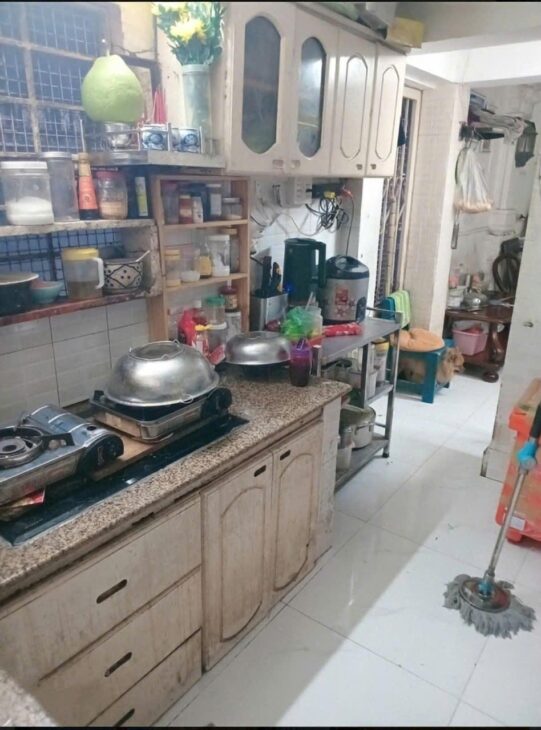 ???? BÁN NHÀ đường TÙNG THIỆN VƯƠNG P11 Q8 – Chủ thiện chí bán Gấp???? giá đã Giảm 6,5 tỷ????????